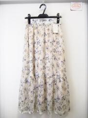 WILLSELECTION、Mサイズ、スカート