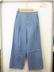 INDIVI、38、パンツ