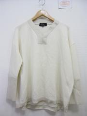 COUP DE CHANCE、38、ニット