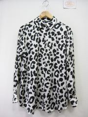 ZARA、Mサイズ、シャツ・ブラウス