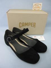 CAMPER、23.5cm、くつ