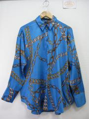 ZARA、Mサイズ、シャツ・ブラウス