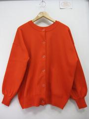 DISCOAT、F（フリー）、カーディガン・ボレロ・ベスト