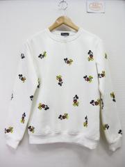 Beveiled、Mサイズ、スウェット・パーカー