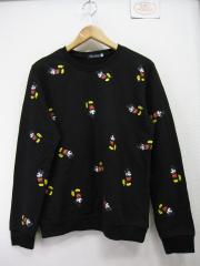 Beveiled、Mサイズ、スウェット・パーカー