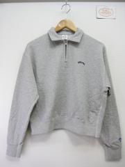 ORCIVAL、Mサイズ、スウェット・パーカー