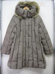 BALMAIN PARIS、Lサイズ、ダウン