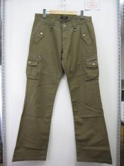 BURBERRY、【メンズ】Mサイズ、パンツ