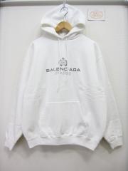 BALENCIAGA、【メンズ】~Sサイズ、スウェット・パーカー