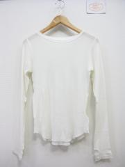 Ungrid、F(フリー)、カットソー