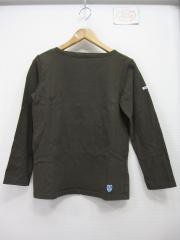 ORCIVAL、Sサイズ、Tシャツ