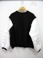 BON bazaar、F（フリー）、カットソー