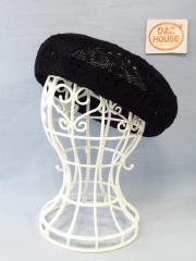 Samansa Mos2、F（フリー）、帽子