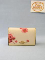 COACH（ハイブランド）、F（フリー）、カードケース