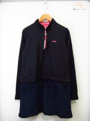 FILA、Lサイズ、チュニック