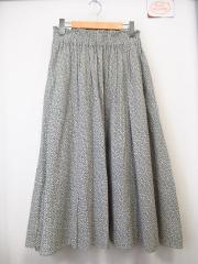 pual ce cin 、サイズ表示なし、スカート