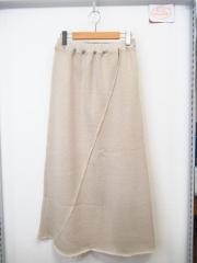 URBAN RESEARCH DOORS、Mサイズ、スカート