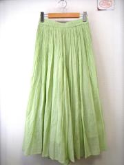 Samansa Mos2 blue、F（フリー）、パンツ