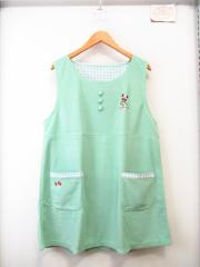 くまのがっこうエプロン