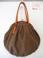 ANVOCOEUR、サイズ表示なし、バッグ