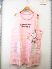 くまのがっこうエプロン