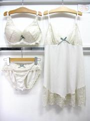 Risa Magli、E75、ブラ＆ショーツ
