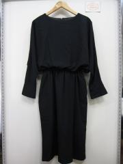 URBAN RESEARCH DOORS、Sサイズ、ワンピース