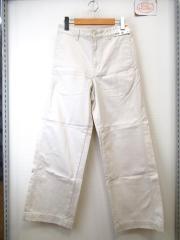 UNIQLO、Mサイズ、パンツ