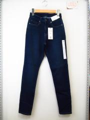 UNIQLO、Mサイズ、デニム・ジーンズ