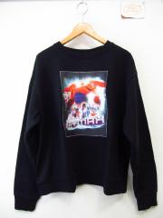 chocol raffine robe、F（フリー）、スウェット・パーカー