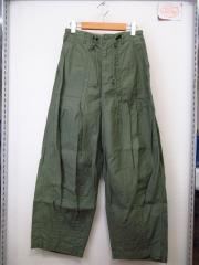 Ungrid、Sサイズ、パンツ