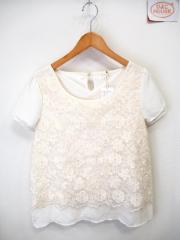 grove、Lサイズ、シャツ・ブラウス