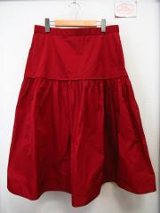 23区、大きいサイズ、スカート