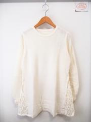 ＆ LOVE、Lサイズ、ニット