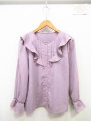 MISCH MASCH、Mサイズ、シャツ・ブラウス