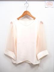 NOBLE、F（フリー）、シャツ・ブラウス