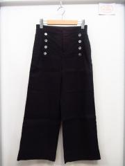 23区、34、パンツ