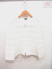 TO BE CHIC、42～、カーディガン・ボレロ・ベスト