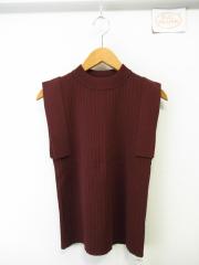 Andemiu、F（フリー）、ニット