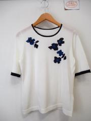 LAPINE BLANCHE、38、ニット