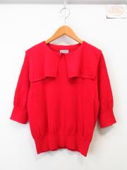 LA MARINE FRANCAISE、F（フリー）、ニット