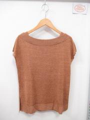 UNTITLED、Mサイズ、ニット