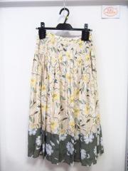 GRACE CONTINENTAL、38、スカート