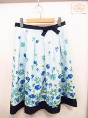 M'S GRACY、40、スカート