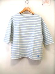 ORCIVAL、Mサイズ、カットソー