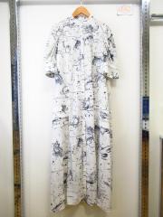 SNIDEL、Sサイズ、ワンピース
