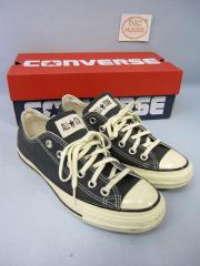 CONVERSE、24.5cm、くつ