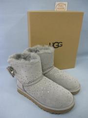 UGG、24.0cm、ブーツ