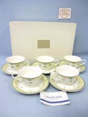 NARUMI （食器）、その他、食器