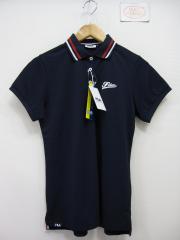 FILA、Lサイズ、ポロシャツ